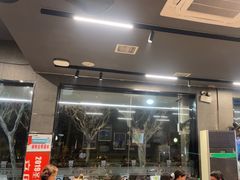 -重庆鸡公煲·青锅花椒鱼(牡丹江路店)