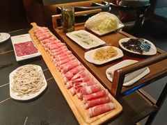 -匹夫涮肉城(广场店)