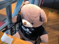 -比格比萨自助(国展店)