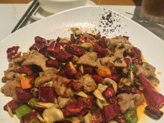 -三猫黑鱼花(南大店)
