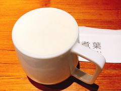 -煮叶(悠唐广场店)