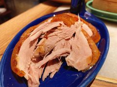 枣酥香烤鸭/只-晟永興烤鸭店(五道口店)