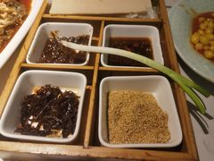 -鲁城往事(游客中心店)