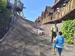 -呀路古热带植物园