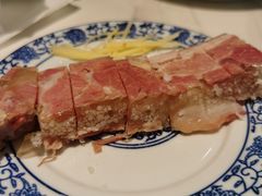 -镇南锅盖面馆(解放路店)