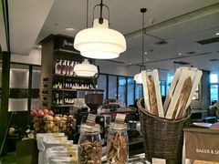 -BAKER&SPICE(环贸店)