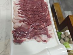 -马记伊源斋涮肉·清真菜(百子湾店)