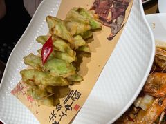 -味莊餐厅(康庄南街店)