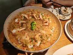-隅焰·三生三味·手作川菜(金沙天街店)
