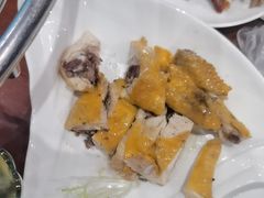 -古南都·老广东酒楼(龙江店)
