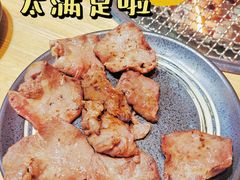 -牛藏·黑毛和牛烧肉(环市东店)