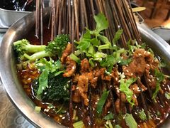 -高新陈记串串(肖家河店)