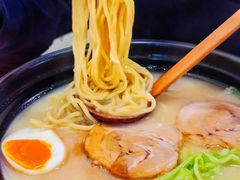 百步拉面-百步拉面