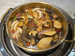 -大理董·董家小厨野生菌火锅(古城旗舰店)