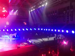 -苏州高新区文体中心体育馆