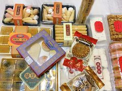 -汪玉霞(汉口里店)