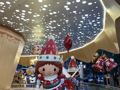 -上海静安香格里拉大酒店