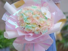 -花未央花店·WEYOUNG