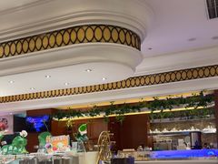 -古南都饭店-遂心遂意自助餐厅(广州路店)