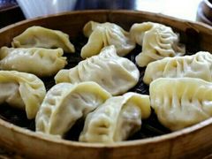 蟹黄蒸饺-富春(瘦西湖店)