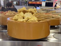 -喜家自助小火锅(乐客城店)