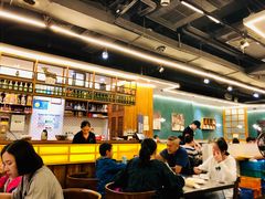 -胡须佬鸡煲四季火锅店(石厦西村直营店)