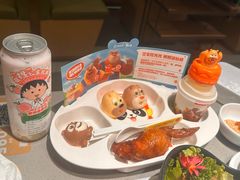 -海底捞火锅(八佰伴店)