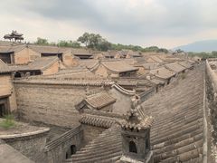 -山西王家大院