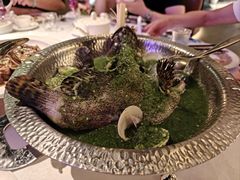 -狮拾久·现代新加坡料理(福田COCO Park店)