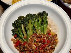 -秦月轩·陕西家乡菜(阜成路·五棵松店)