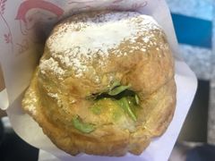 -西树泡芙(珠海华发商都店)