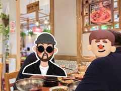 -鑫日千里马朝鲜族小馆(总店)