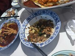 -回家吃饭·地道南昌菜(建德观总店)