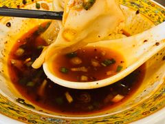 -龙抄手(春熙路总店)
