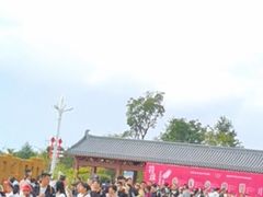 -响堂山石窟-北响堂山石窟