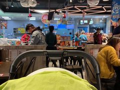 -盒马鲜生(领丰汇店)