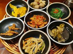 -三代烤肉(保利广场店)