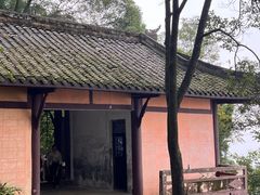 -窦圌山风景区