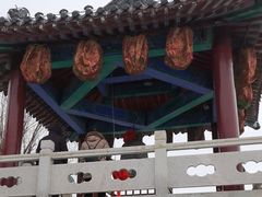 -威海华夏城景区