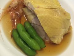 -西湖春天•老字号杭州菜(百汇店)