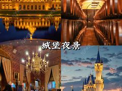 -北京张裕爱斐堡酒庄
