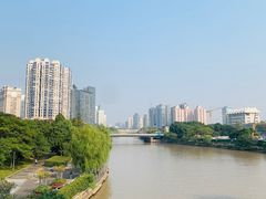 -运河游船(武林门码头)