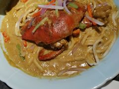 -蟹榭·本帮江浙菜·蟹宴(五角场合生汇商场店)