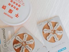 -自然之声助听器·呼吸机(公园路店)