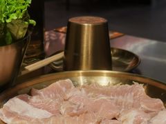 -核桃碳烤肉馆(深圳首店)