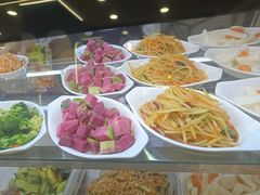 -清真·尖子尖牛肉面(王府井店)