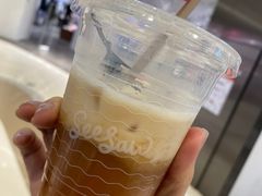 -Seesaw Coffee(苏州中心店)
