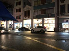 -達揚原味燉品(文明路店)