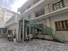 -NEA BAY咖啡馆