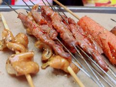 -大成海鲜烧烤·小龙虾(七宝店)